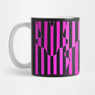 Mirror Meeps M Mug